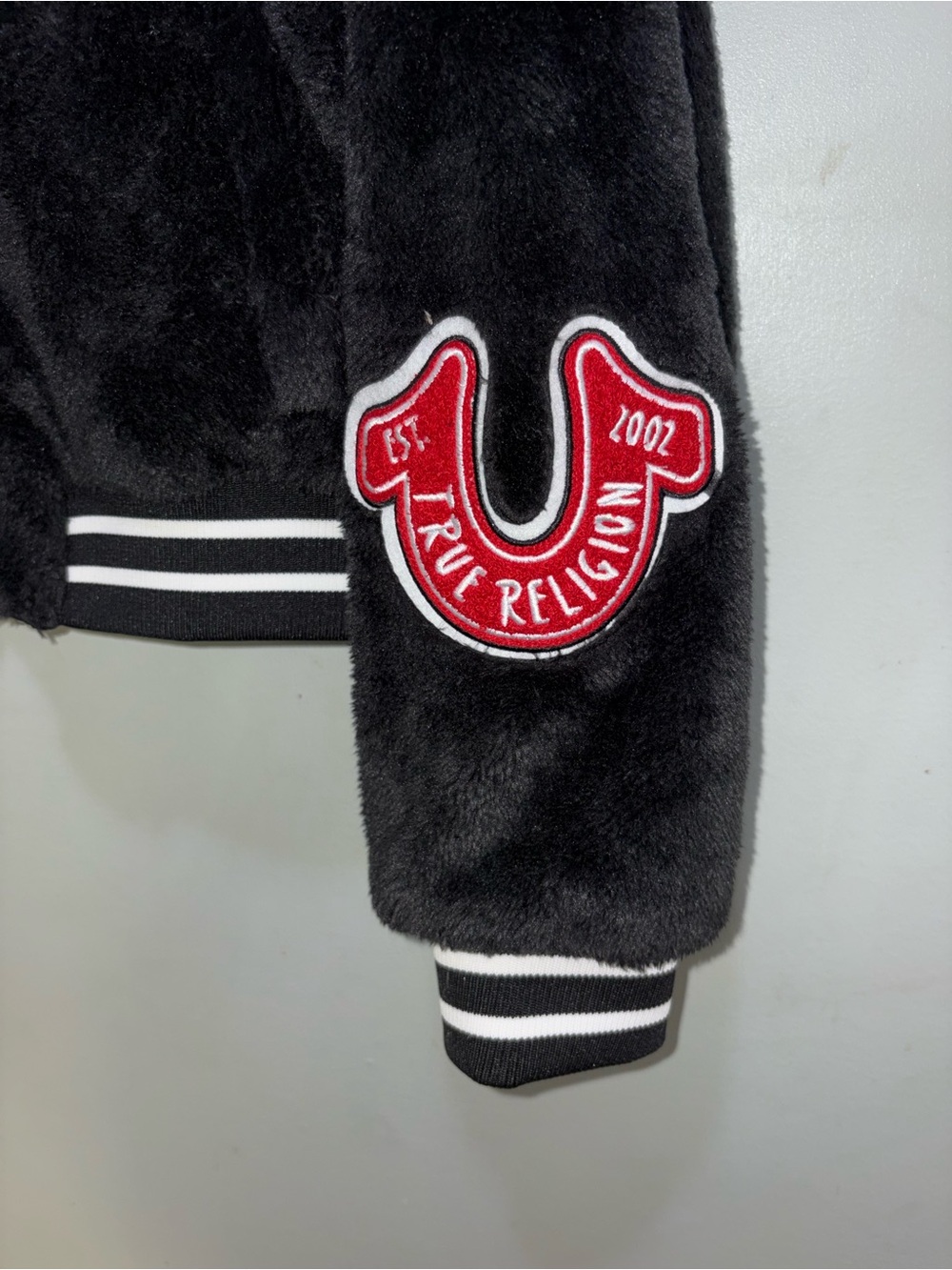 True Religion Jacket - Picture 4 of 5